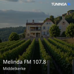 Melinda FM 107.8