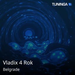 Vladix 4 Rok