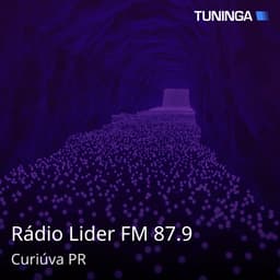 Rádio Lider FM 87.9