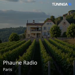 Phaune Radio