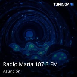 Radio María 107.3 FM