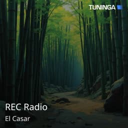 REC Radio