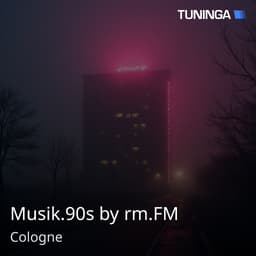 Musik.90s by rm.FM