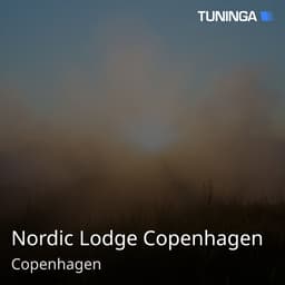 Nordic Lodge Copenhagen