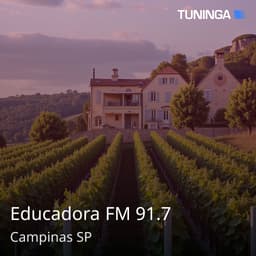 Educadora FM 91.7