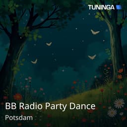 BB Radio Party Dance