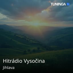 Hitrádio Vysočina