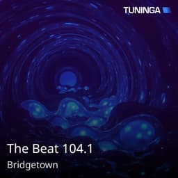 The Beat 104.1