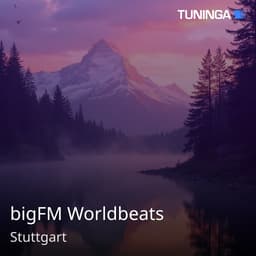 bigFM Worldbeats