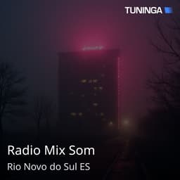 Radio Mix Som
