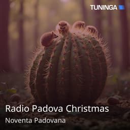 Radio Padova Christmas