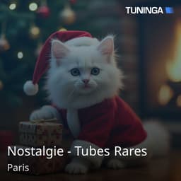 Nostalgie - Tubes Rares