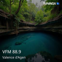 VFM 88.9