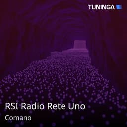 RSI Radio Rete Uno