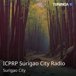 ICPRP Surigao City Radio
