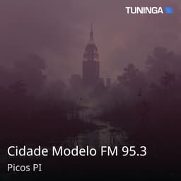 Cidade Modelo FM 95.3