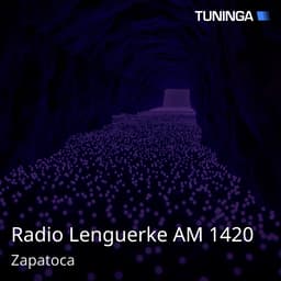 Radio Lenguerke AM 1420