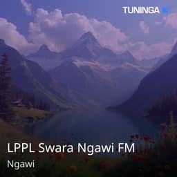 LPPL Swara Ngawi FM