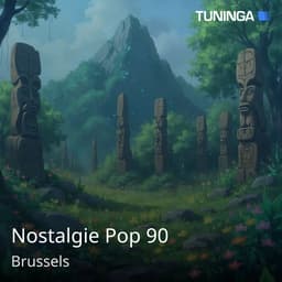 Nostalgie Pop 90