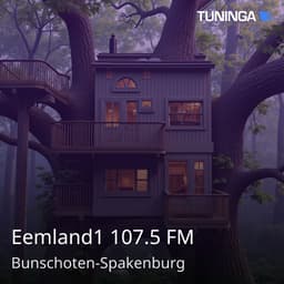 Eemland1 107.5 FM
