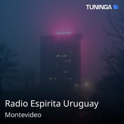 Radio Espirita Uruguay