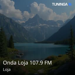 Onda Loja 107.9 FM