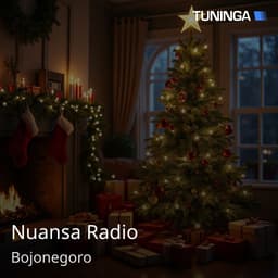 Nuansa Radio