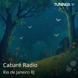 Cabaré Radio