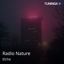 Radio Nature