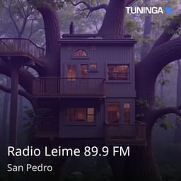 Radio Leime 89.9 FM