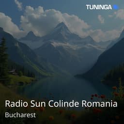 Radio Sun Colinde Romania