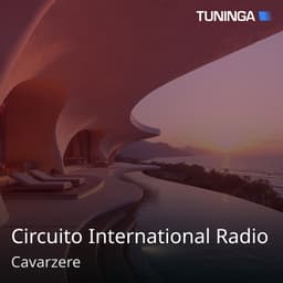 Circuito International Radio