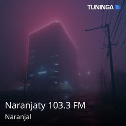 Naranjaty 103.3 FM