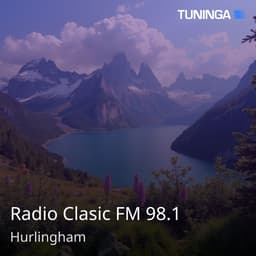 Radio Clasic FM 98.1