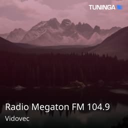 Radio Megaton FM 104.9