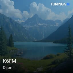 K6FM