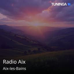 Radio Aix
