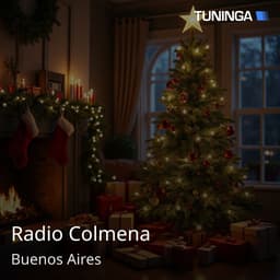Radio Colmena