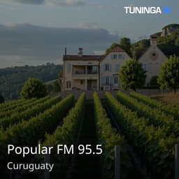 Popular FM 95.5