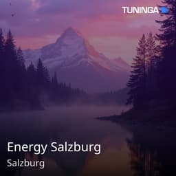 Energy Salzburg