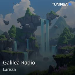 Galilea Radio
