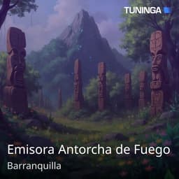 Emisora Antorcha de Fuego