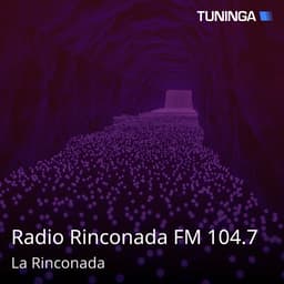 Radio Rinconada FM 104.7