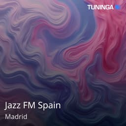 Jazz FM Spain