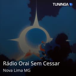 Rádio Orai Sem Cessar