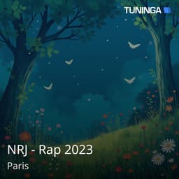 NRJ - Rap 2023