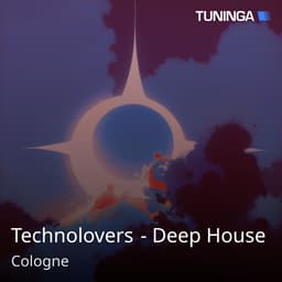 Technolovers - Deep House