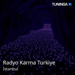 Radyo Karma Turkiye