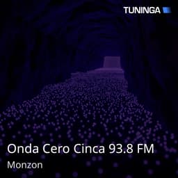Onda Cero Cinca 93.8 FM
