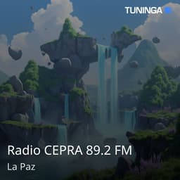 Radio CEPRA 89.2 FM